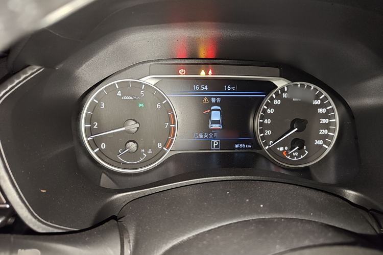 Used Nissan Teana 2022 2.0L XL-TLS Enjoyment Edition