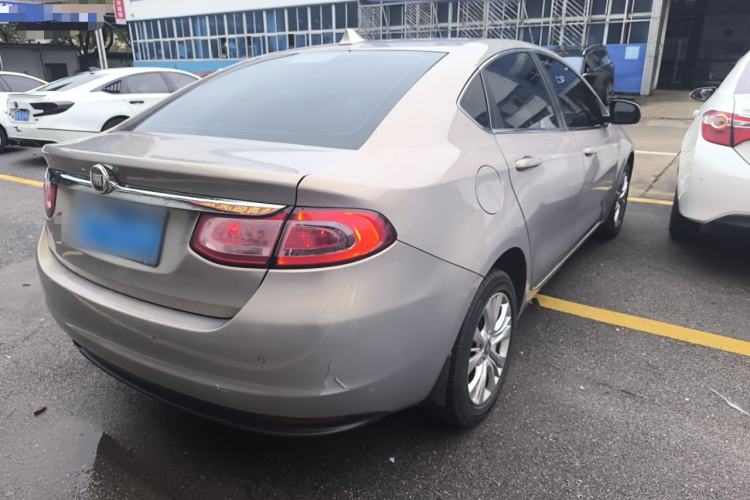 Used Fiat Viaggio 2015 1.4T Automatic Jingxiang Edition