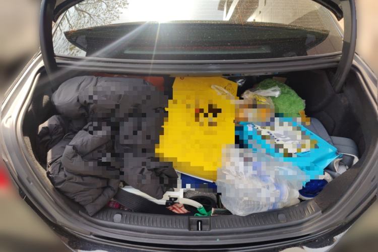 Used Mercedes-Benz E-Class 2021 E 300 L Sporty and Stylish Model