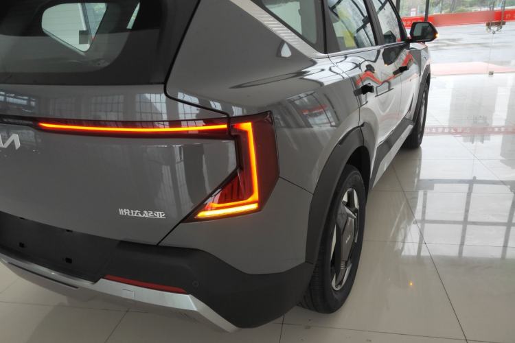 Used Kia EV5 2025 530 Air
