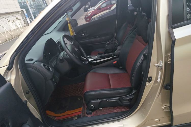 Used Honda XR-V 2021 1.5L CVT Comfort Version
