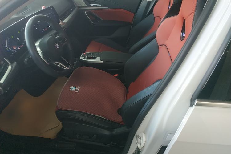 Used BMW X1 2023 xDrive25Li M Sport Package
