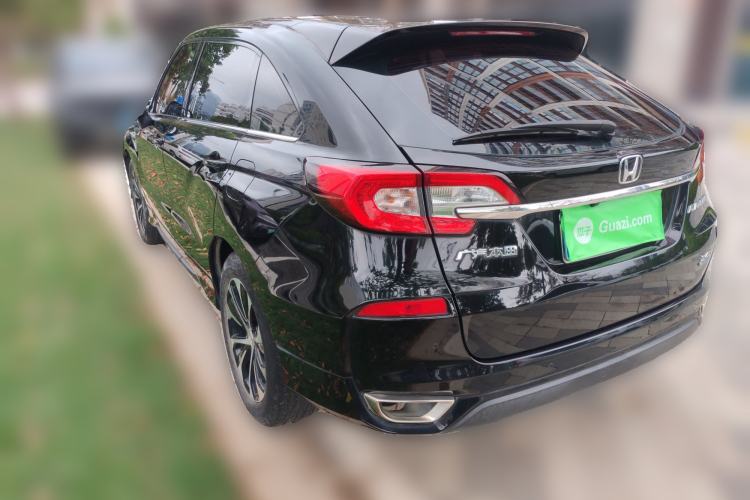 Used Honda Avancier 2019 240TURBO Two-Wheel Drive Elite Edition
