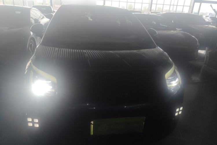 Used AION UT 2025 420 Prestige Edition
