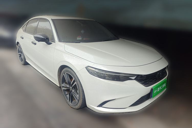 Used Honda Integra 2023 240TURBO CVT Phantom Night·Luxury Edition