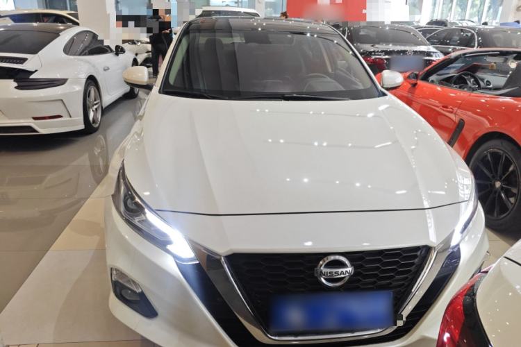 Used Nissan Teana 2021 2.0L XL Comfort Edition
