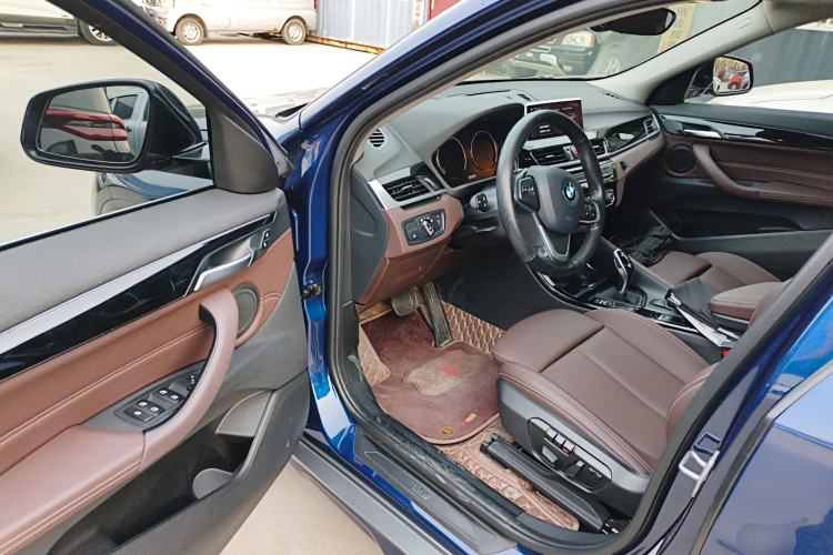 Used BMW X2 2020 sDrive20i M Sport Package
