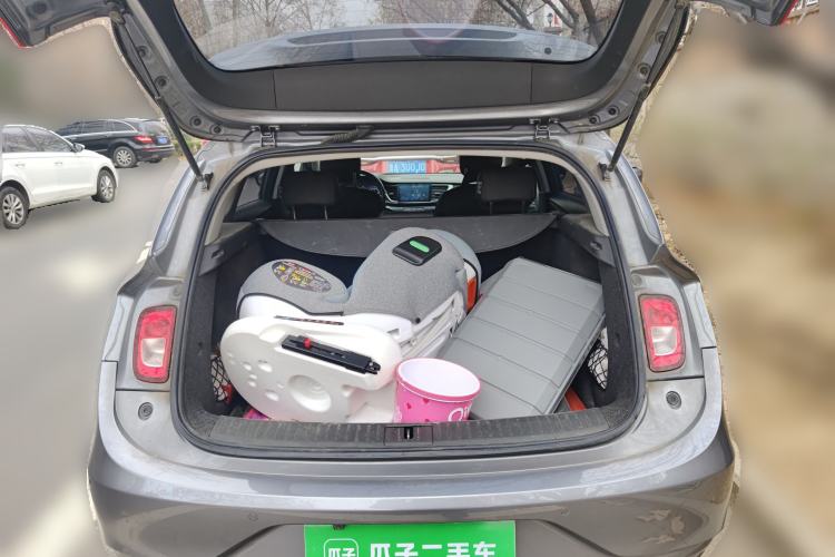 Used Buick Excelle GX 2018 18T Automatic Elite Model