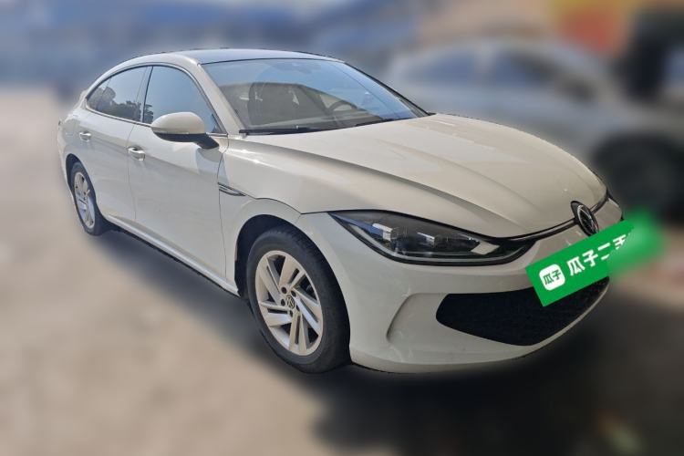 Used Volkswagen Lamando 2023 Lavida L 280TSI DSG Spicy Edition
