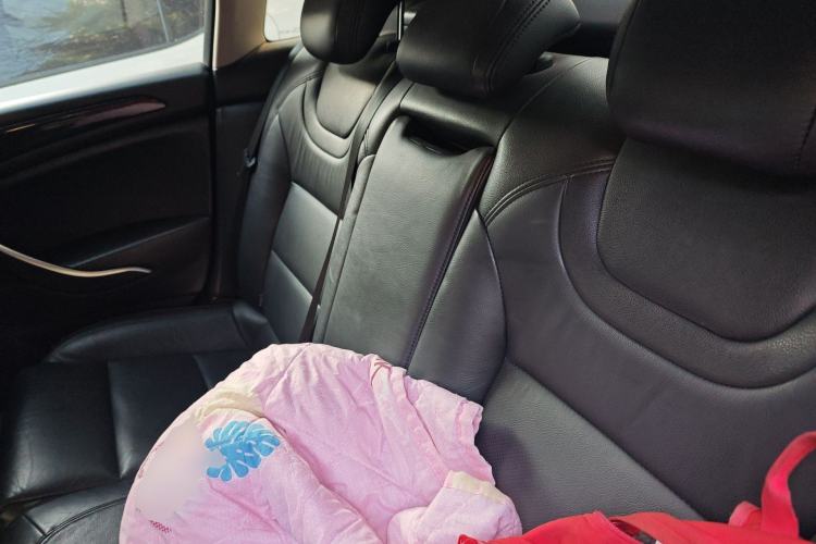 Used Citroen C5 2013 2.3L Automatic Enjoyment Model