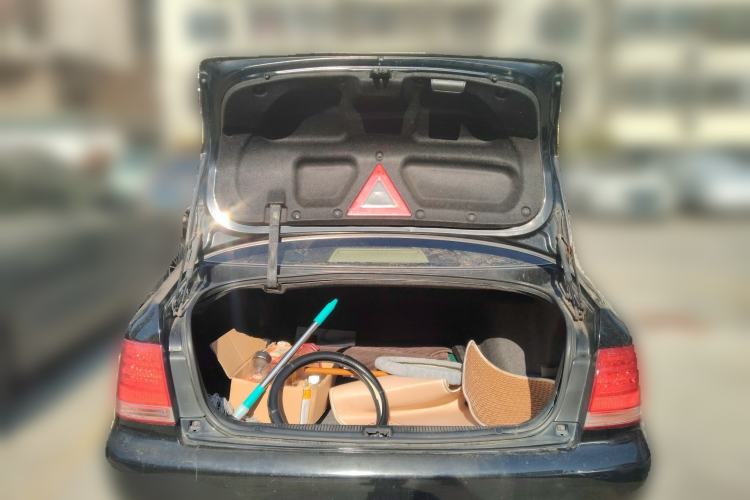 Used Toyota Crown 2009 2.5L Royal Special Navigation Edition