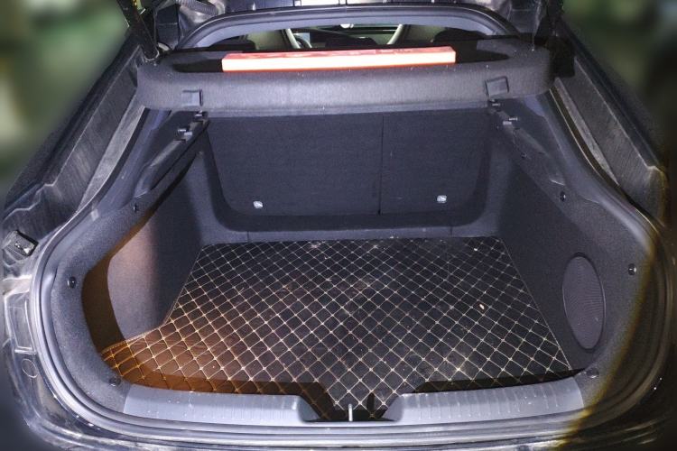 Used CHANGAN UNI-V 2022 2.0T Leading-Speed Edition
