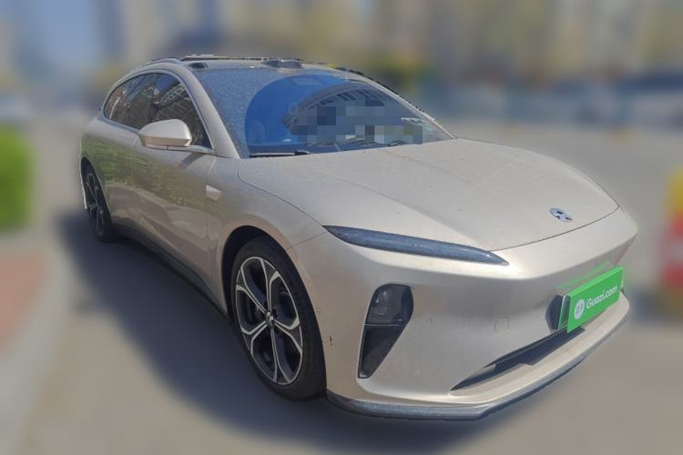 Used Nio ET5T 2024 75kWh Touring
