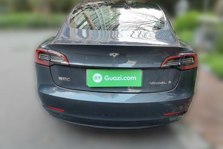 Used Tesla Model 3 2022 Rear-Wheel-Drive Version