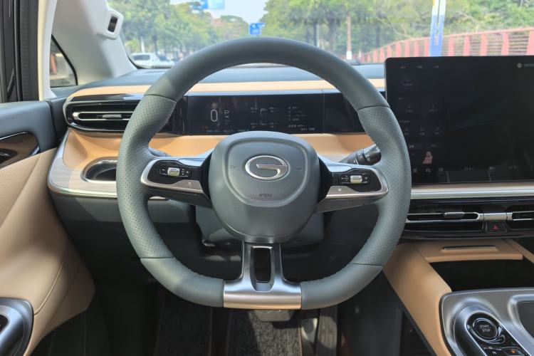 Used GAC Trumpchi E8 New Energy 2024 150km MAX