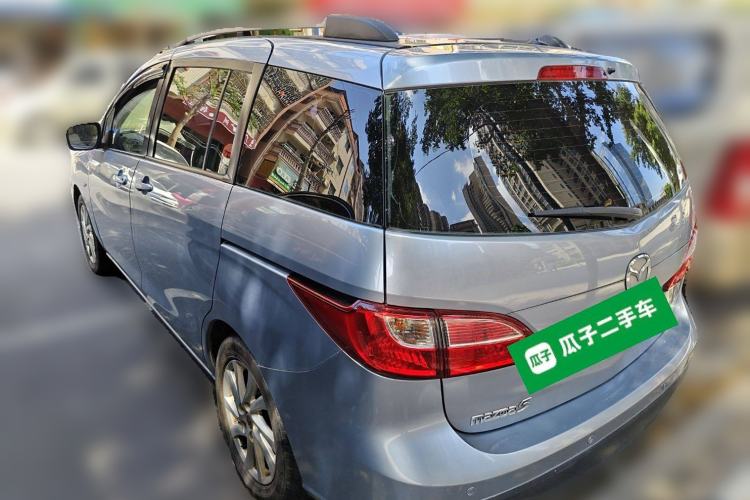 Used Mazda 5 2011 2.0L Automatic Comfort Edition