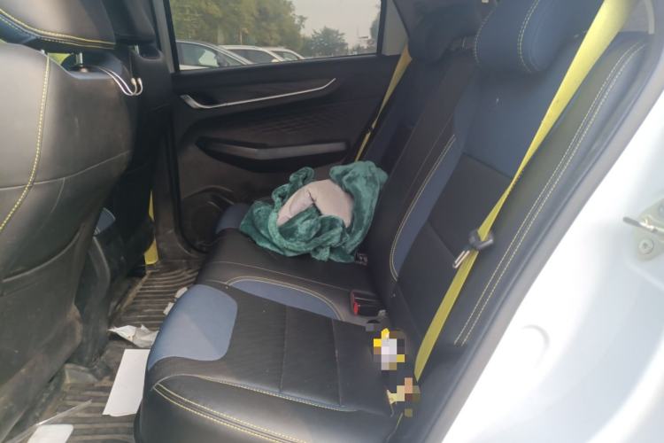 Used Geometry EX3 Kung Fu Cow 2021 Kungfu NiuNiu