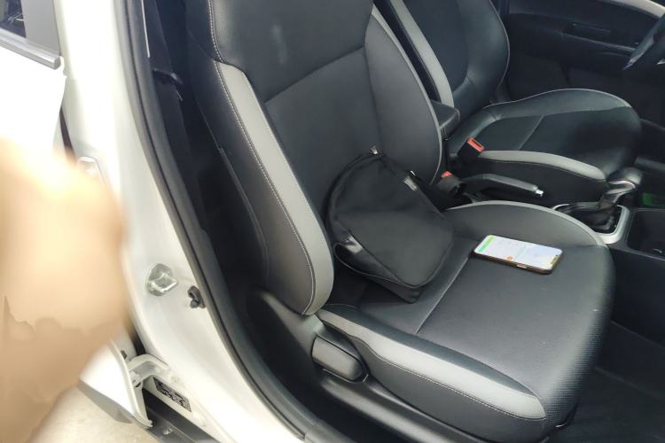 Used Kia kx1 Stonic 2021 1.4L CVT Fun Edition
