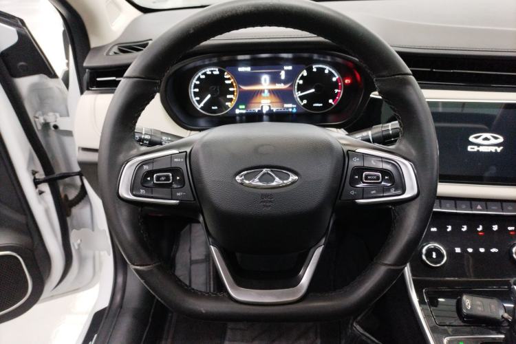 Used Chery Arrizo GX 2019 1.5T CVT New Color Version China VI Standard
