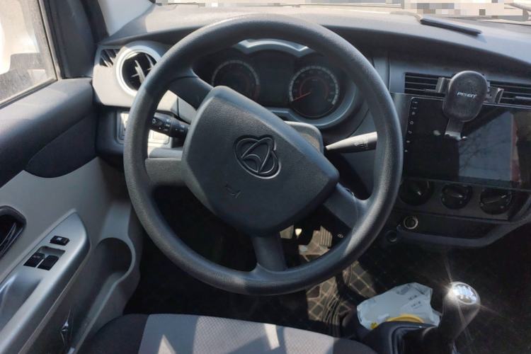 Used CHANGAN KAICHENG Star 5 2022 1.4L Classic Edition Passenger Vehicle JL473Q3