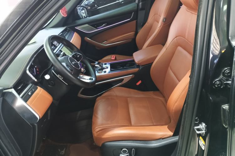 Used Jaguar F-PACE 2022 P250 R-Dynamic BLACK
