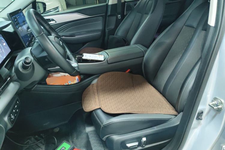 Used AION S Plus 2022 70 Intelligent Edition