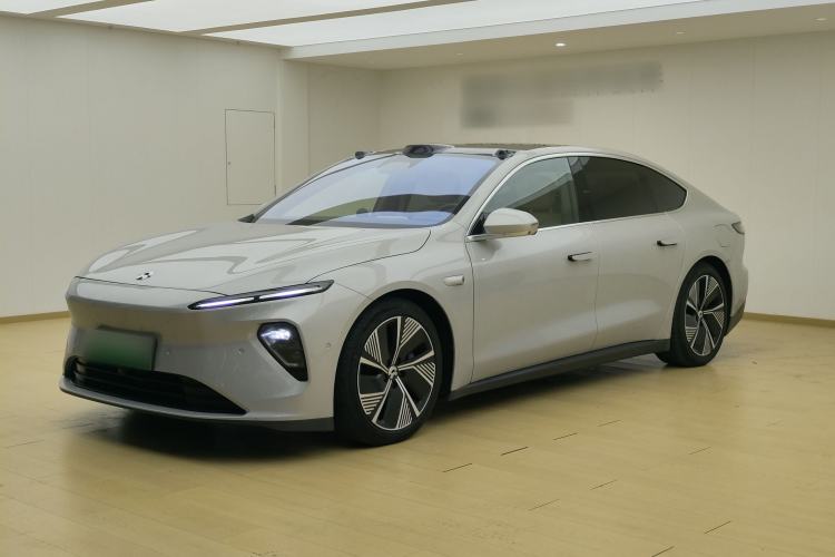 Ojetý Nio ET7 2024 75 kWh Executive Edition