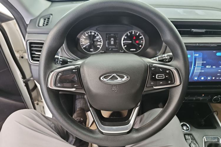 Used Chery Tiggo 5x 2019 HERO 1.5L Manual Fashion Edition
