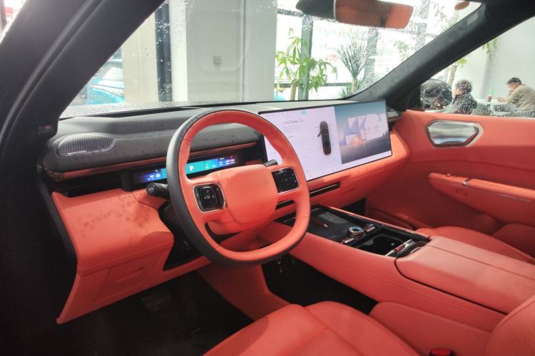 Used Lynk & Co 900 2025 1.5T Ultra