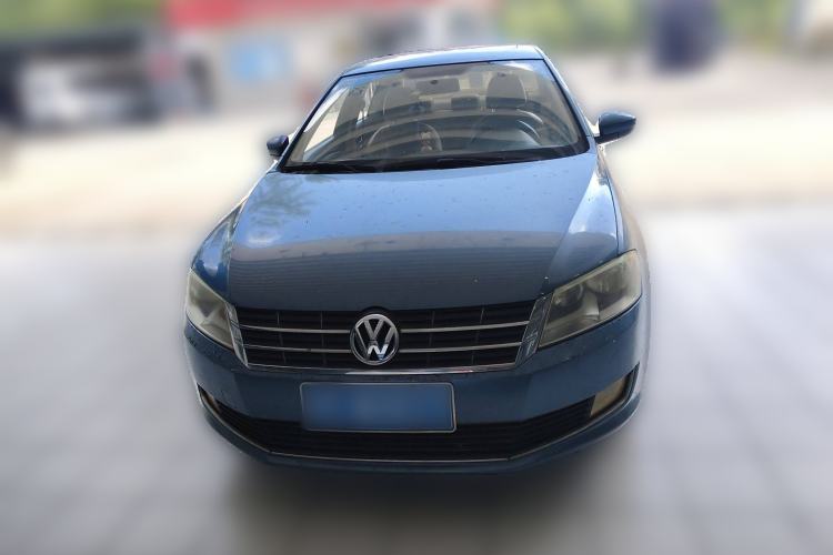 Used Volkswagen Lavida 2013 1.4TSI Manual Comfort Edition