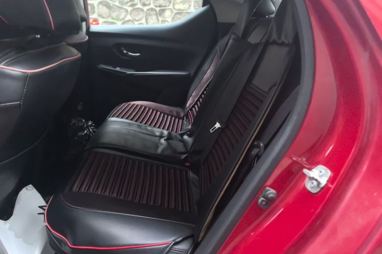 Used Nissan Lannia 2016 1.6L CVT Cool Edition