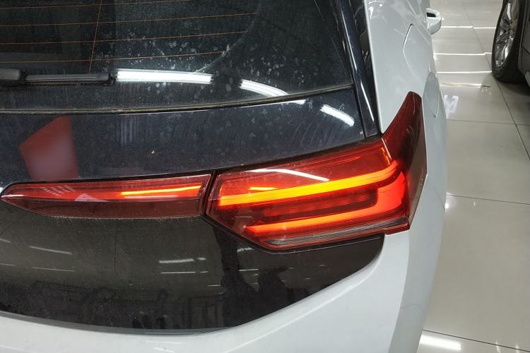 Used Volkswagen ID.3 2021 Pro Smart Edition
