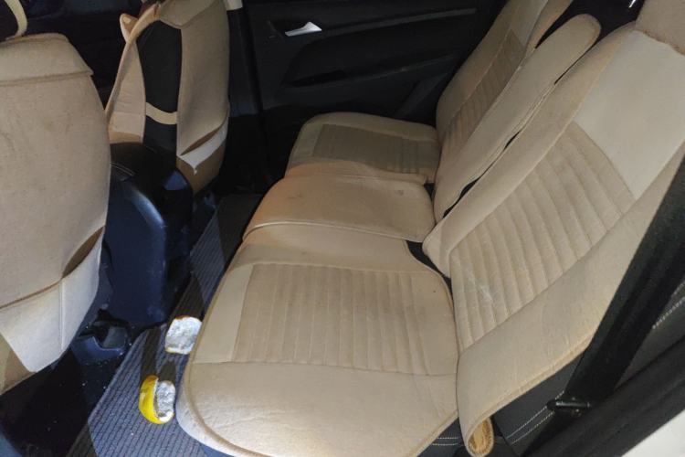 Used Baojun 530 2018 1.5T Manual Elite Version China V