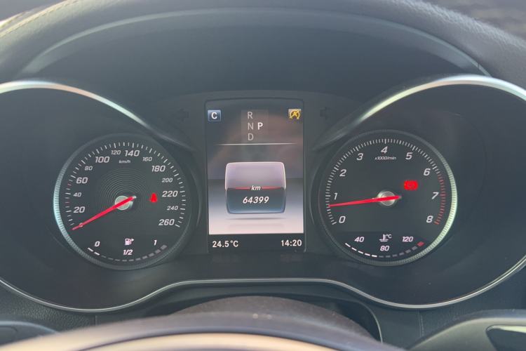 Used Mercedes-Benz GLC 2019 Facelift GLC 260 L 4MATIC Luxury Model
