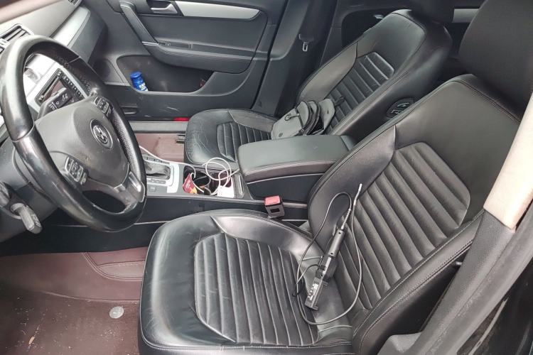 Used Volkswagen Magotan 2016 1.8TSI Smart Enjoyment Leading Model Left Front Seat