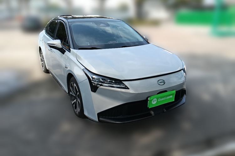 Used AION S Plus 2021 70 Tech Edition