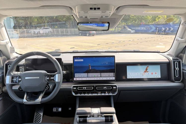 Used Brave warrior 917 2023 Range-Extended Base Model
