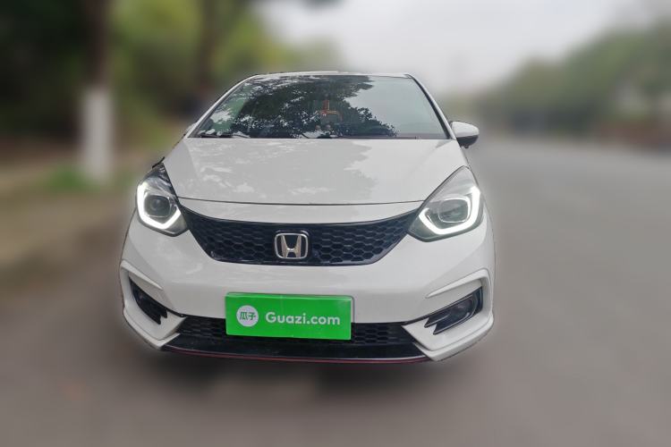 Used Honda LIFE 2021 1.5L CVT SPORT Heartbeat Edition