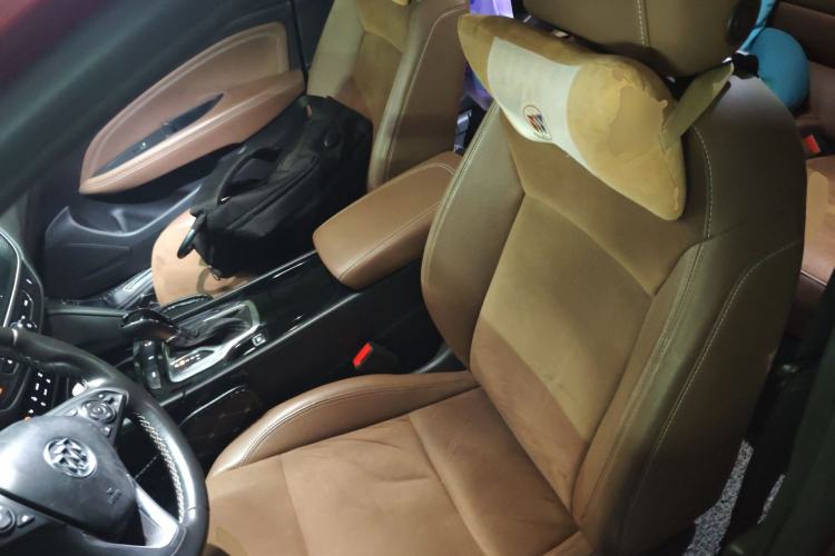 Used Buick Regal 2019 20T Elite Version China VI Standard
