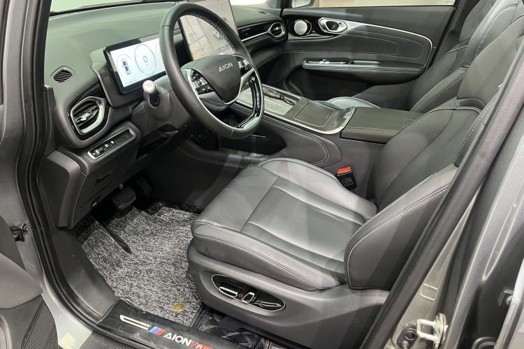 Used AION V 2024 Plus 70 Star Edition Lithium Iron Phosphate
