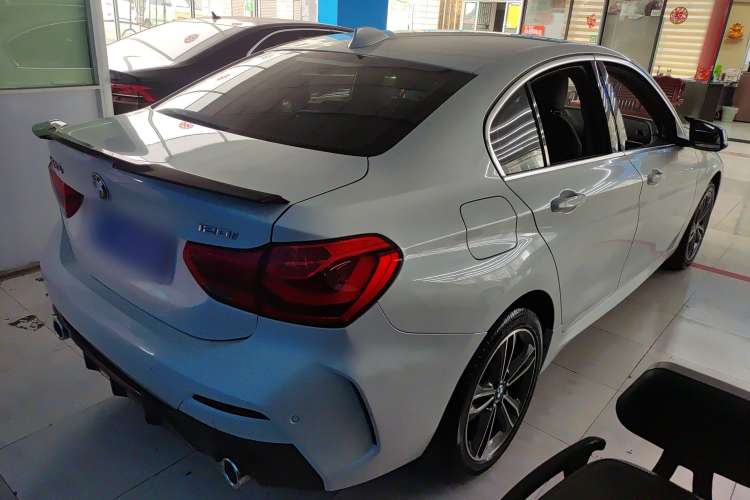 Used BMW 1 Series 2021 120i M Sport Edition
