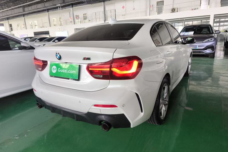 Used BMW 1 Series 2023 120i M Sport Night Edition