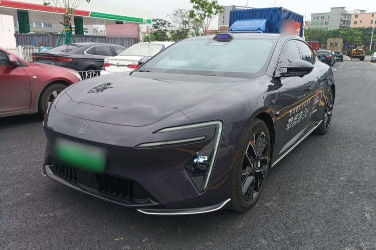 Used Avatr 06 2025 Ultra Pure Electric Edition