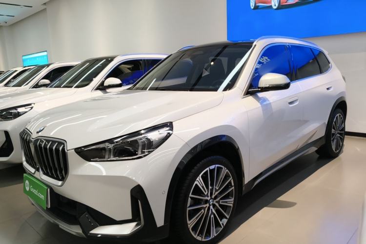 Used BMW X1 2023 xDrive25Li X Design Package