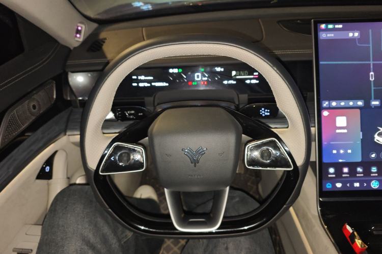 Used NETA S 2024 Extended-Range 1060 Edition