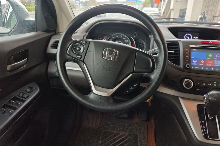 Used Honda CR-V 2013 2.0L 2WD Classic Edition
