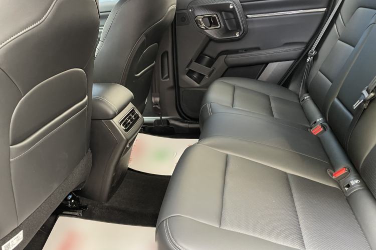 Used Haval H Dog New Energy 2024 Hi4 102km Trend Electric Version Plus Interior 7