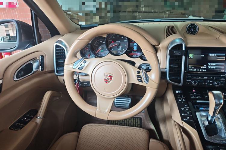 Used Porsche Cayenne 2011 Cayenne 3.0T