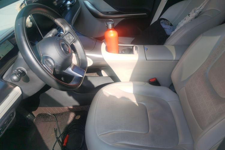 Used smart #1 2022 Premium Edition Left Front Seat