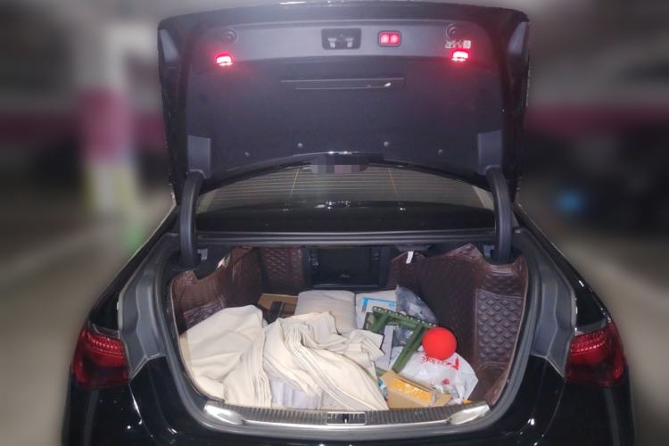 Used Mercedes-Benz Maybach S-Class 2023 S 480 4MATIC
